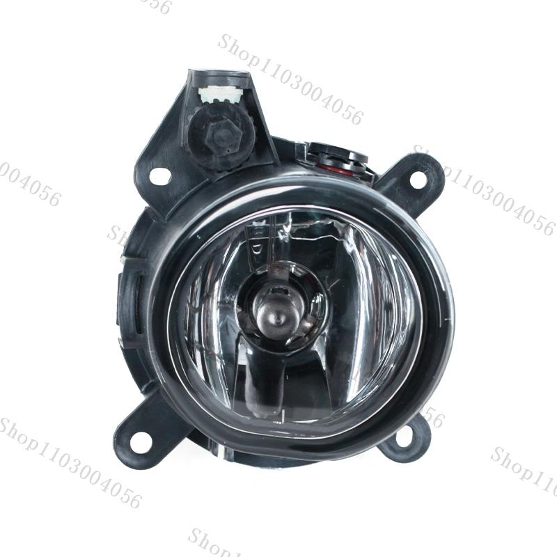 Car Front Fog Light For BMW Mini R52(S) Convertible 2002-2008 For Mini Cooper R50 R52 R53 Hatchback 2002-2006 Headlight Fog Lamp