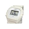 [Casio] CASIO Standard Digital Watch W-218HC-8AV Men's/Women's Cheap Casio Beige Overseas Model [Used]