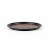 ANTI-SLIP KITCHEN WAITER TRAY BLACK 41 cm FOR SERVING