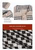 Mom's Stylish Fleece-Lined Thickened Jacket 2025: Autumn/Winter Slimming Cotton Coat for Middle-Aged Women