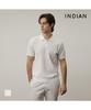 INDIAN Multi-Layered Polo Knit_Miubs6M2376