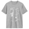 Beavis and ButtHead Head Bang Sketch TShirt for Men  Funny Pure Cotton Tees O Neck Short Sleeve T Shirts New Arrival Tops