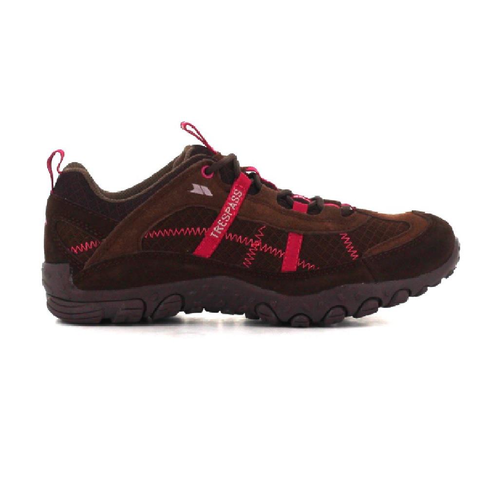 Trespass womens fell walking shoes Clearance