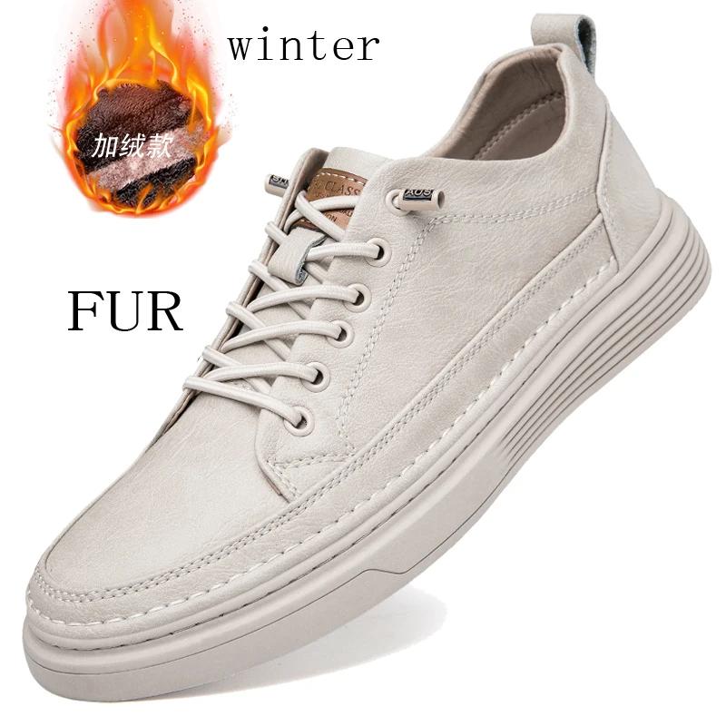Fashion Summer Genuine Leather  Oxford Shoes Breathable Outdoor Sneakers Men Shoes Handmade Leather Shoes Casual Shoe Walking Shoes Men