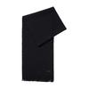 Albas Knitted Midweight Scarf