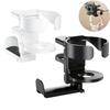 13x10x9cm Desk Cup Holder Clutter-free Desk With Cup Holder Cup Holder Versatile Compatibility Easy Installation