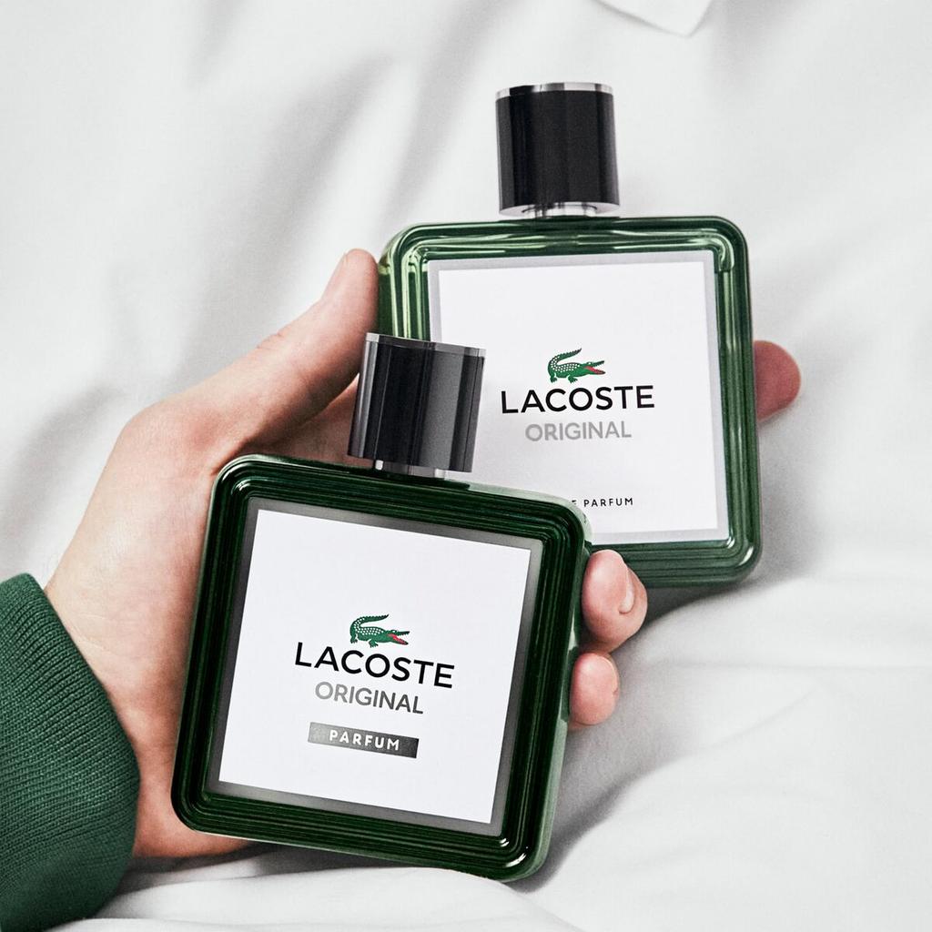 Lacoste Original Parfum 100 ml (man)