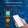 Portable PM2.5 Dust Detector for Tunnel, Workshop, or Coal Mine Air Quality Monitoring