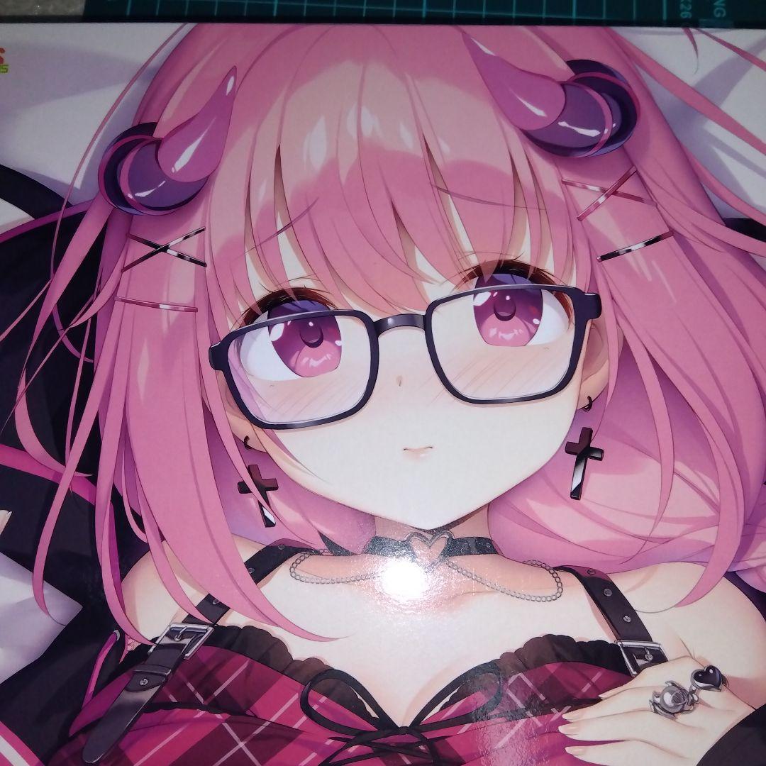 

[USED] Kimagure Temptation Sofmap pre-order bonus