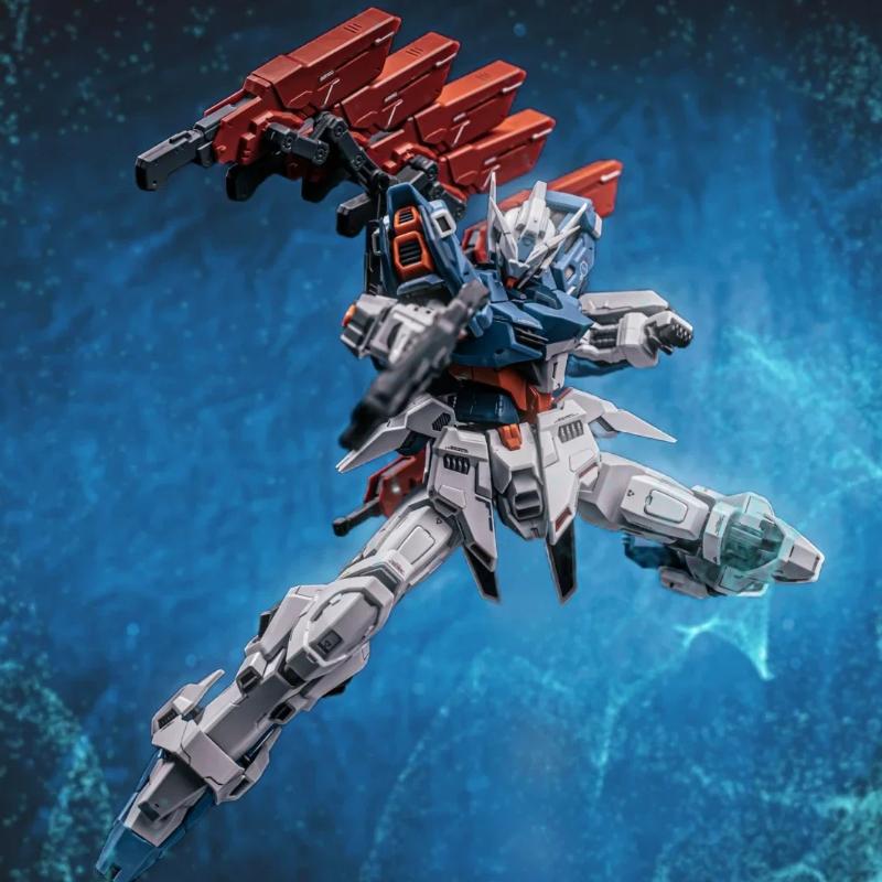 1/100 Ixchel Action Figures Full Skeleton Mecha Assembly Toy GK Plastic Model Kit Comes With Accessories Ornament Gift