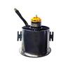 Qx-Motor 70mm EDF 4s 6s QF2827 Brushless Motor 12 Blades Ducted Fan for RC EDF Jet Aircraft Airplane