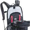 Backpack Evoc FR Trail Blackline Black (Men) (100104100)