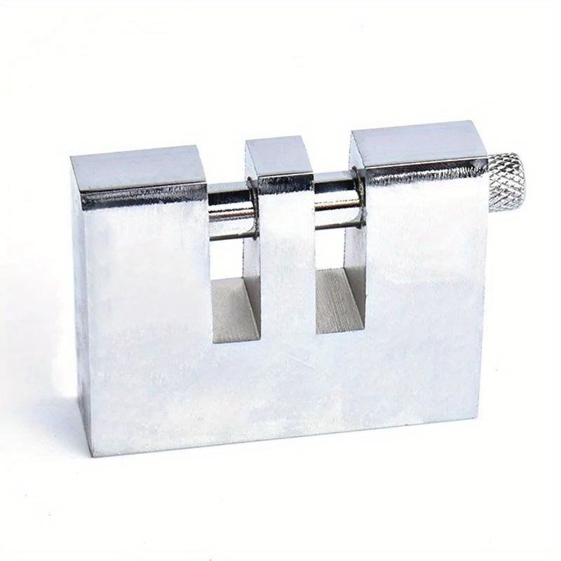 1PC Car Clutch Lock Universal Auto Steering Wheel Brake Pedal Lock Throttle Security AntiTheft Tool Pedal Lock