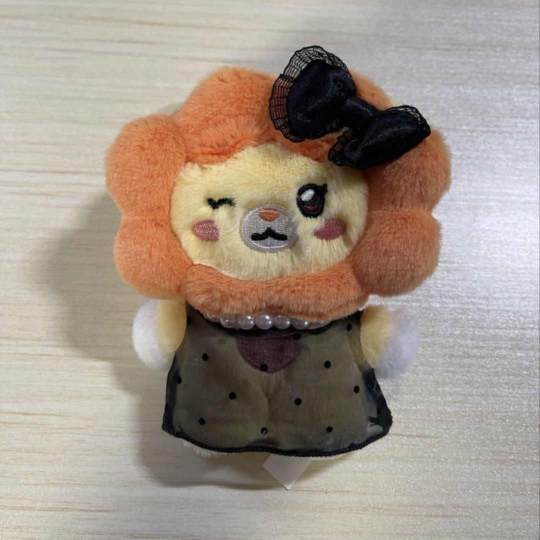 

[USED] i-dle We are Pop-up Plush Toy Soyeon Korean Idol