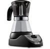 Electric Coffee Maker DeLonghi EMKM 4 Alicia Plus