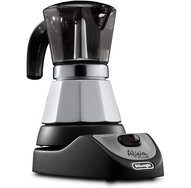 Electric Coffee Maker DeLonghi EMKM 4 Alicia Plus