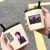 50pc Stray Kids Album DO IT Stickers Pack SKZ IT TAPE Photo Stickers Waterproof Vinyl Decals for Laptop Phone Case Water Bottle Luggage STAY Fans Gift