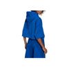 adidas Originals X Blue Version Crop Hoodie Women Hoodies HK7235