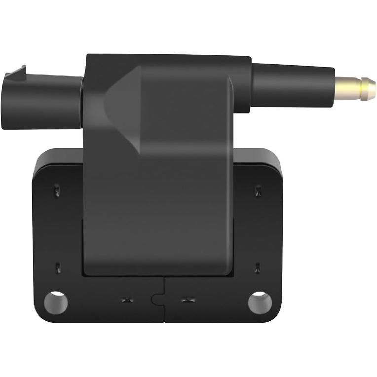 ECCPP Ignition Coil Pack Compatible with for Honda for Acura L4 1.7L 2001 2002 2003 2004 2005, Replaces UF400 UF307 UF512 C1460 UF97 ignition coil 1 pcs