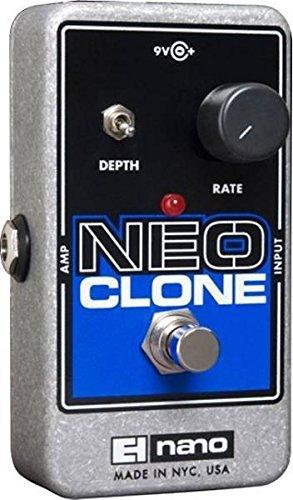 Electro-Harmonix Neo Clone Analog Chorus [Parallel Import]