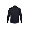 Under Armour Rush Coldgear 2.0 High Neck Fitness Top Men Tops Black 1360608-001
