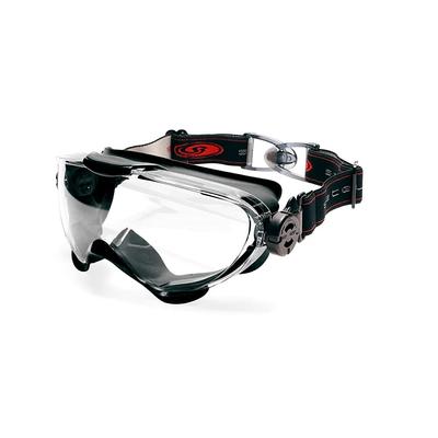 SATELLITE Taktische Brillenschnalle Typ BK Survival Game Supplies