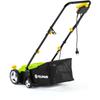 Scarificateur de pelouse électrique - Fieldmann - FZV 2004-E