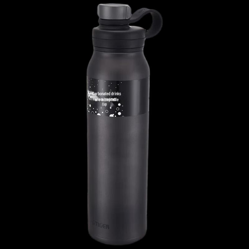 Tiger 1.5L Stainless Steel Sports Water Bottle