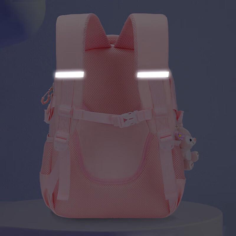 Bostanten BL6231011 Girls' Ultra-Light Primary School Backpack