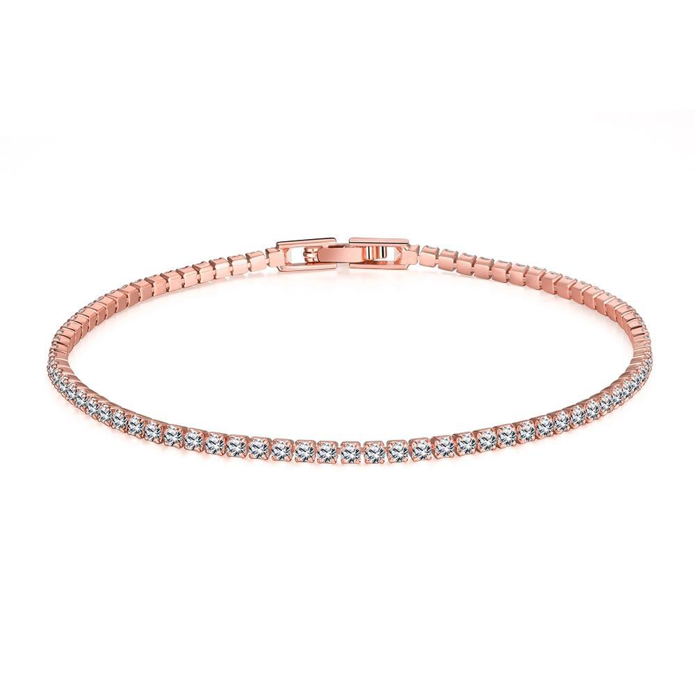 D VVS1 Moissanite Tennis Bracelet Original S925 Sterling Silver Plated 18k White Gold with GRA Bracelets for Women Man