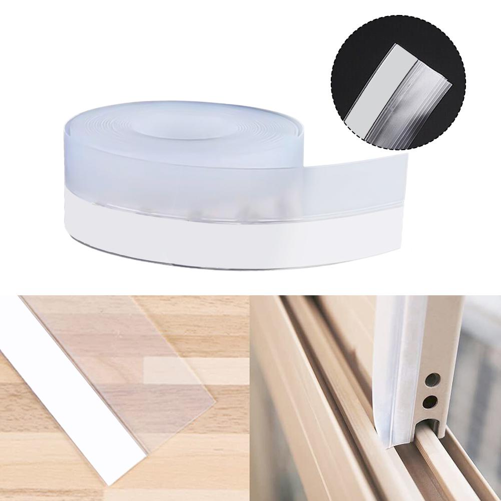 Soundproofing Sealing Sticker Weather Peel Windproof