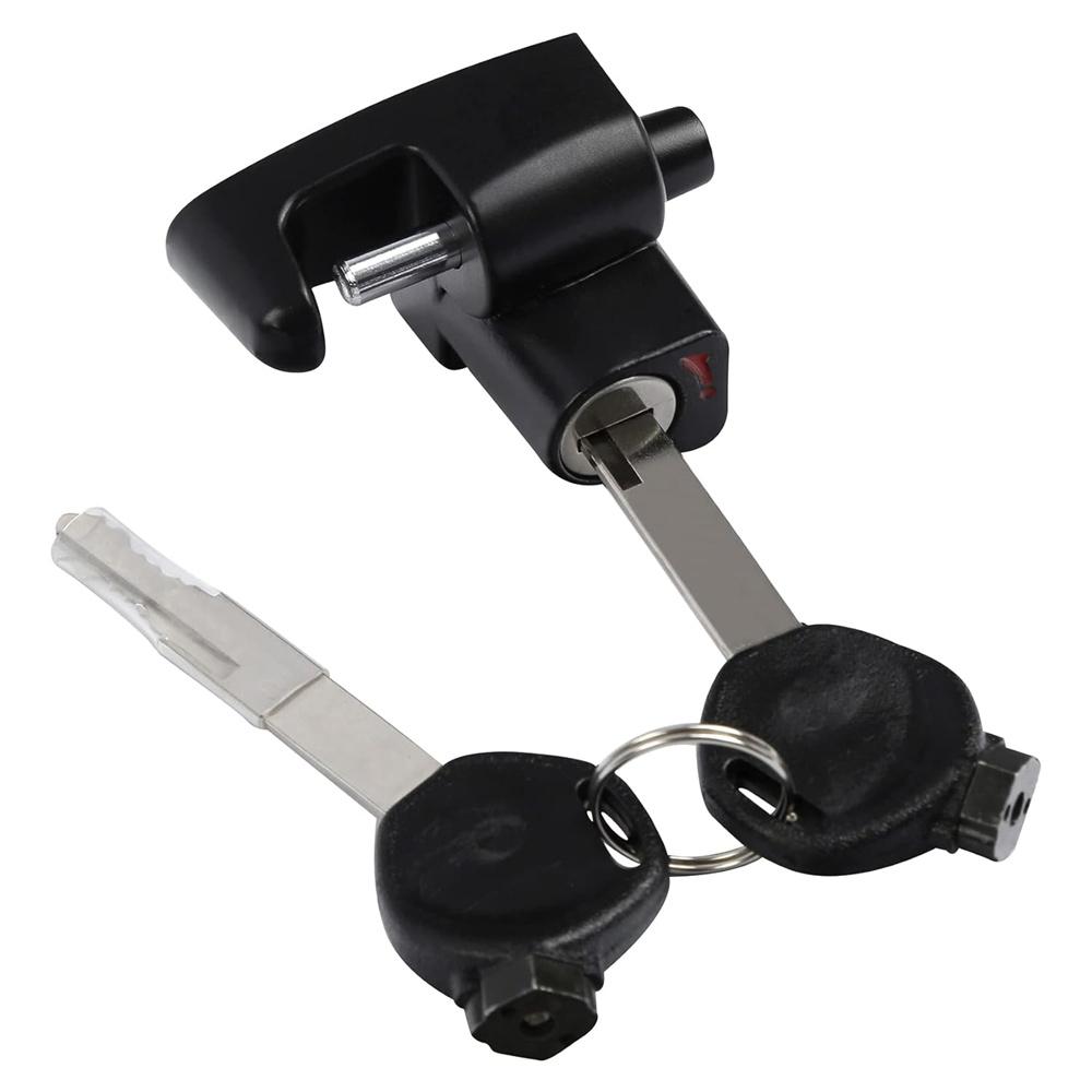 Zündschloss-Satz passend für Honda NPS50 Ruckus 03-05 04 Ruckus 50 2006-2019