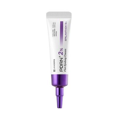 PDRN+ 2% Flat Eye Bag Night Care Cream Firming Smoothing 20ml