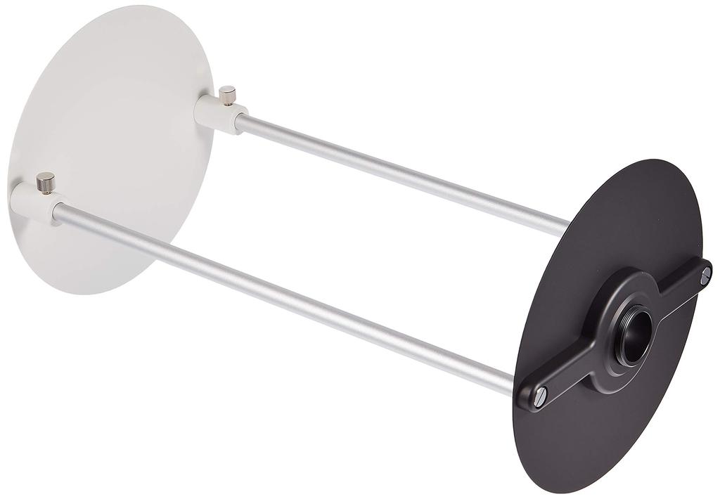 Vixen Astronomisches Teleskop Zubehör Guider Sonnenprojektionsplatte A Set 37223-2