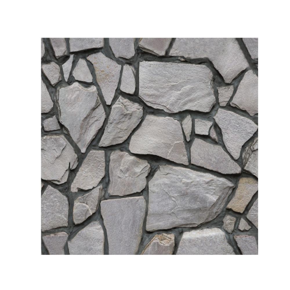 10 Pcs PVC 3D Brick Wall Panels Colorful 11.8X11.8 Inches Faux Brick Wall Stickers Square Self Adhesive Wallpaper