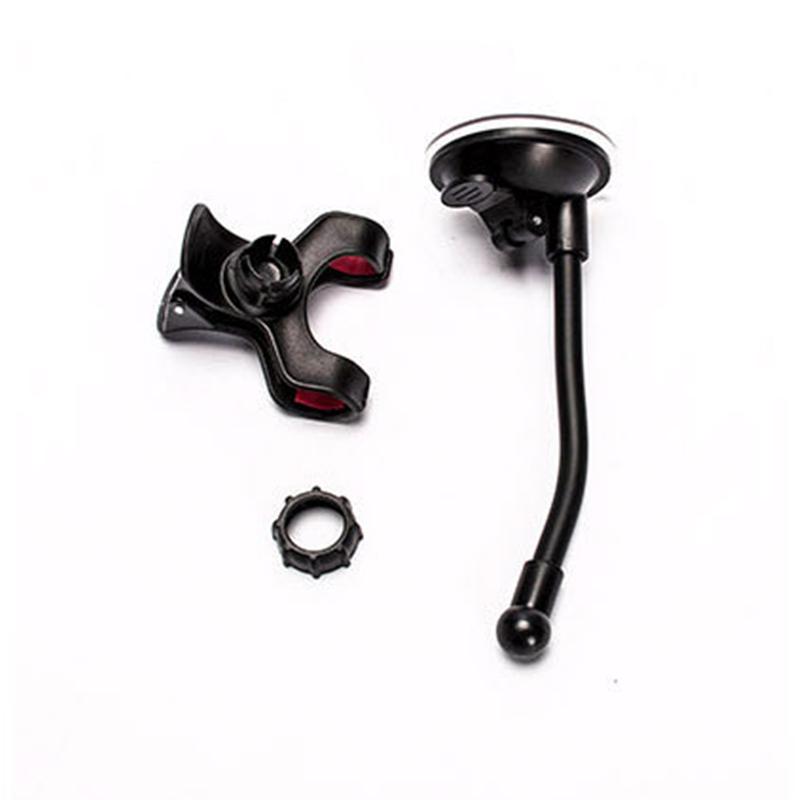 

1 шт., новый вращающийся на 360° автомобильный держатель для телефона, универсальный автомобильный держатель для приборной панели, подставка для телефона с GPS, автоаксессуары, автомобильный держатель для телефона чёрный