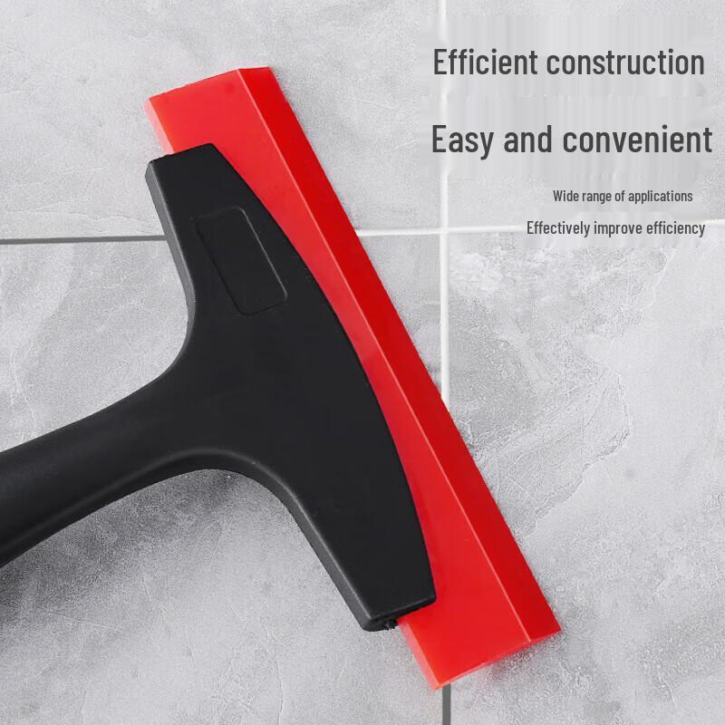 PVC Grout Scraper Set