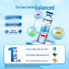 Harbin Pharmaceutical Calcium Iron Zinc Oral Solution