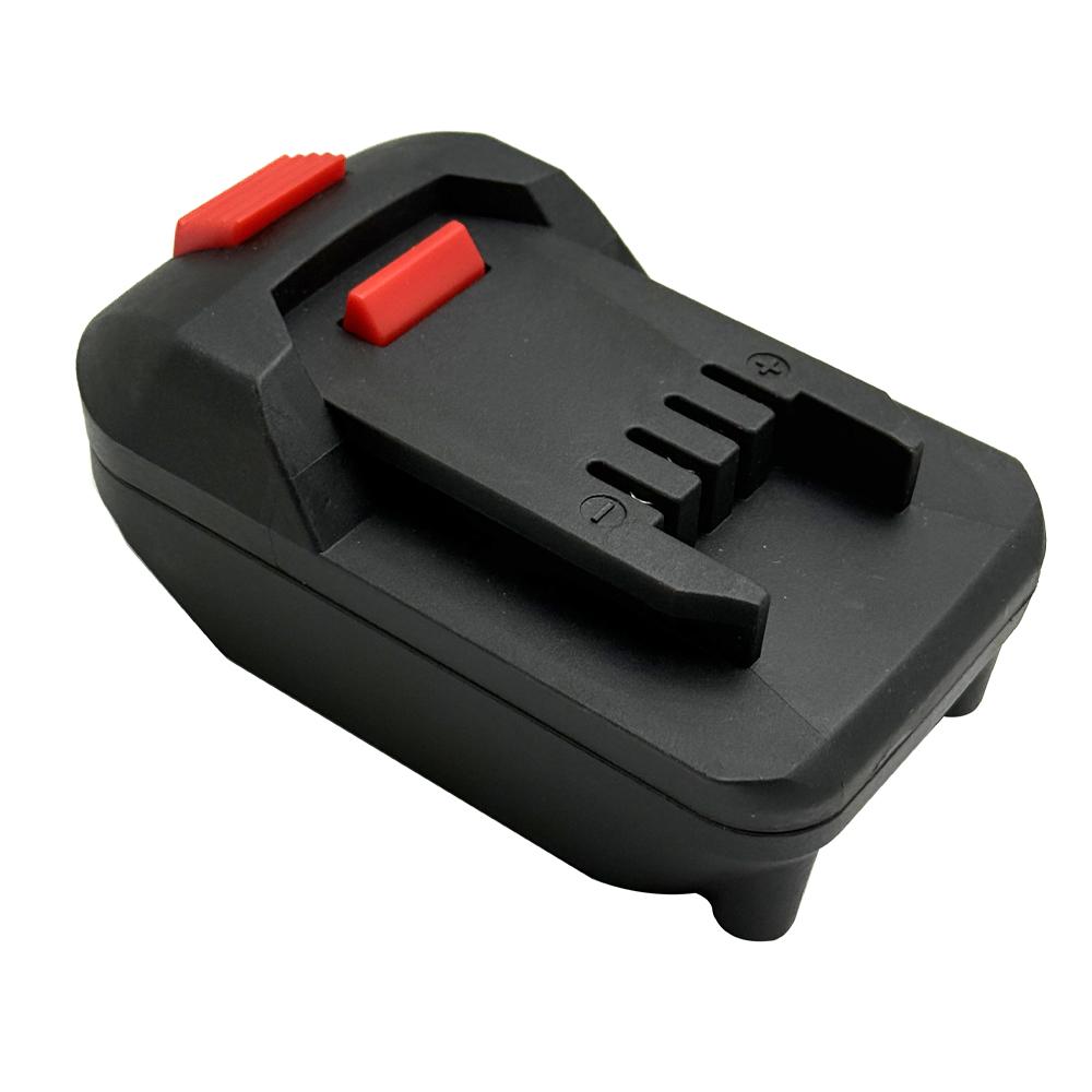Battery Adapter Converter for DeWalt 18V Lithium Battery To for Lidl Parkside X20V Li-Ion Power Tool Accessories(NO Battery )