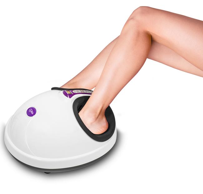 Shiatsu Feet Foot Massager With Heating