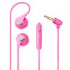 Headphones Sport Earphones With Mic Sports Running Gym For Phone Mp3