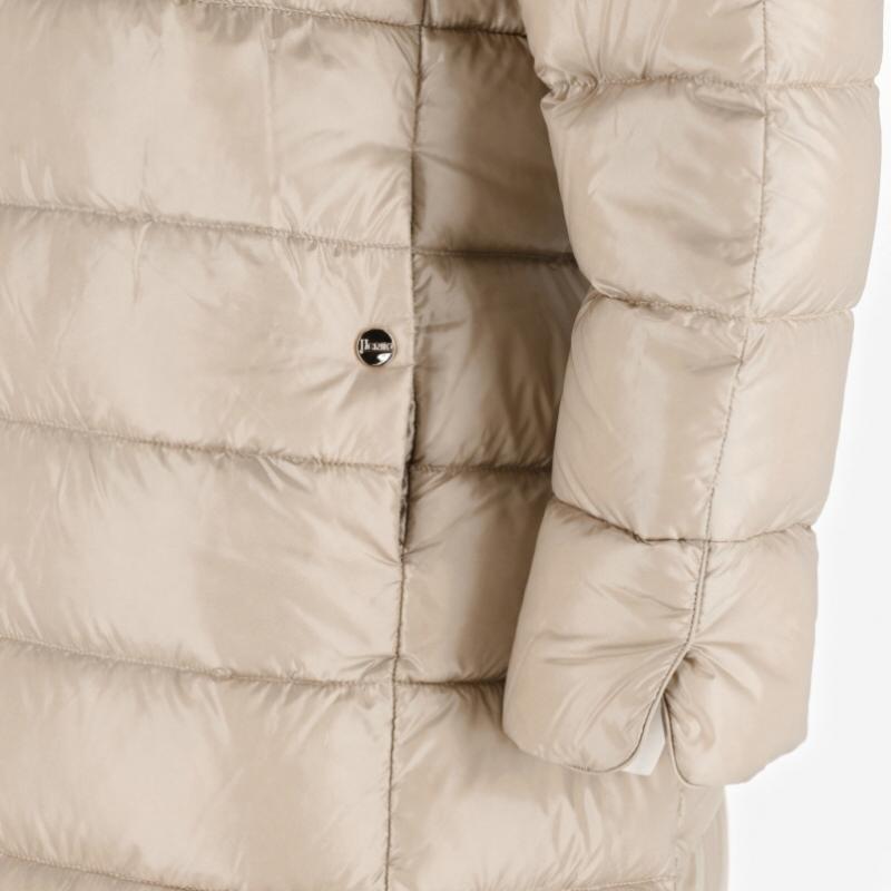 Erno Matilde Long Women S Padding Pi1283dic 12017z 9402