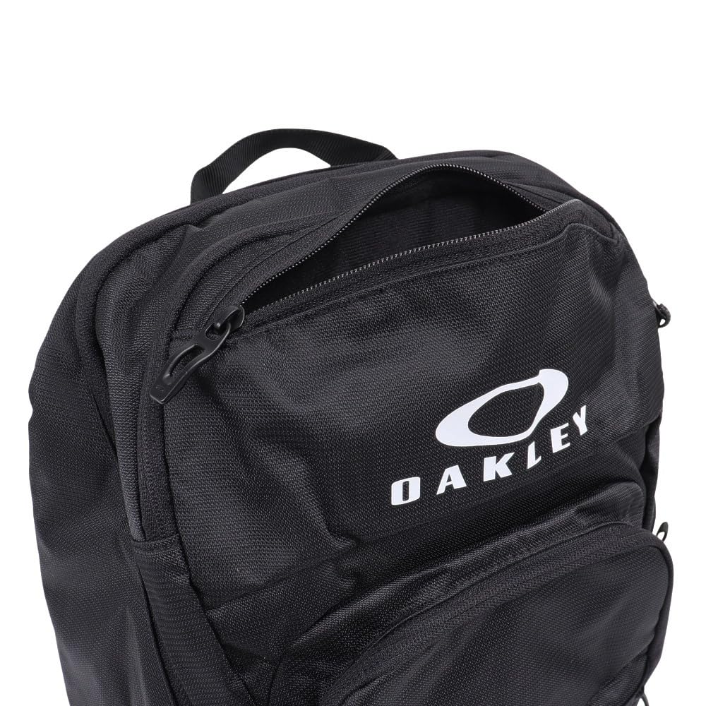 FOS901982 ESSENTIAL DAY PACK M U [Oakley] 9.0, (02E) BLACKOUT,