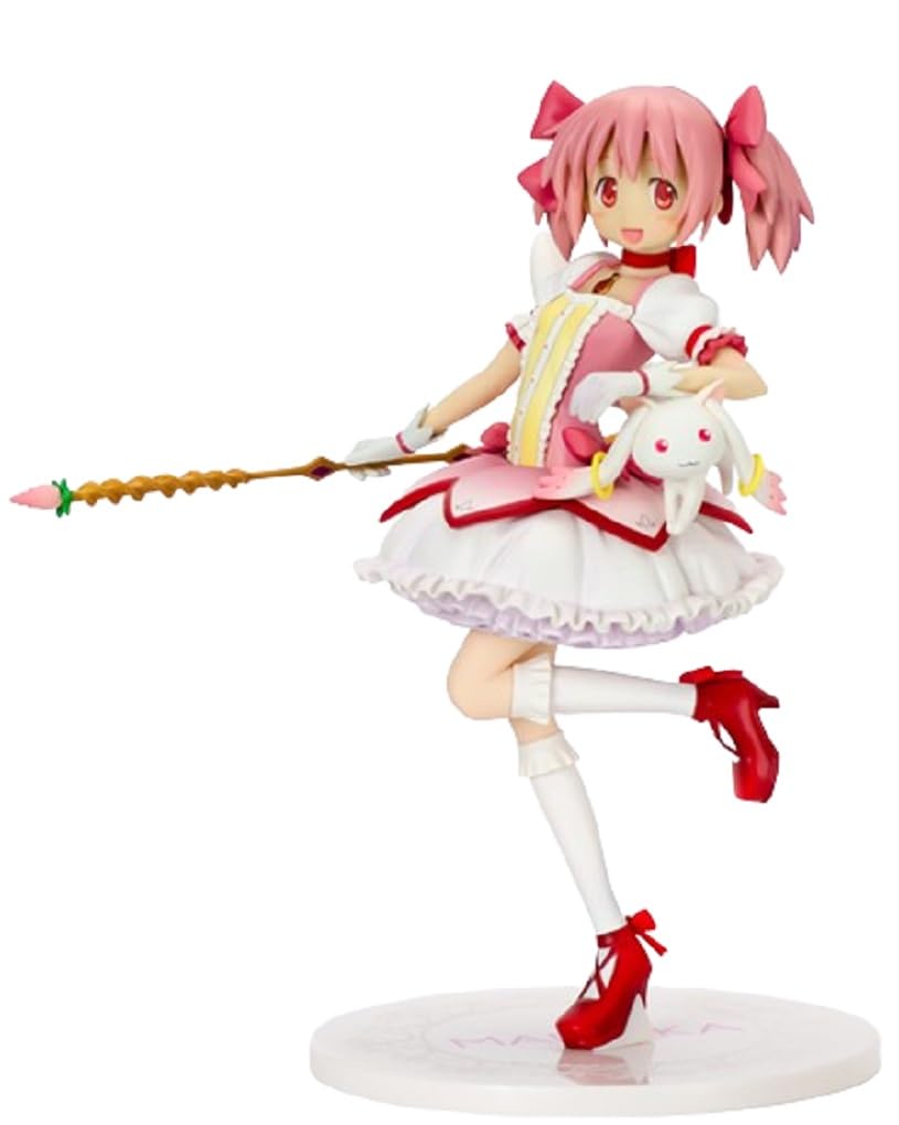 

Ichiban Kuji Premium Puella Magi Madoka Magica A Prize Madoka Kaname Premium Figure