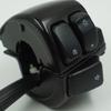 25mm Motorcycle Switches Motorbike Horn Button Turn Signal Electric Fog Lamp Light Start Handlebar Controller Switch