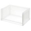 Polypropylene Storage 83832018 Rack, Medium,