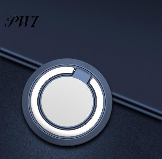 Universal 360 Grad drehbarer magnetischer Handy-Fingerringhalter fürs Auto