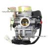 CVK24 24.5mm Carburetor for Yamaha JOG 100-150CC ATV/Motorcycle