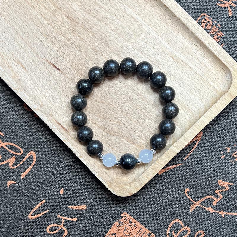 Yongzheng Incense DIY Bracelet Gift Set – Cultural Jewelry Playthings