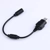 1/2/3Pcs Breakaway Extension Cable Lead for Classic for Xbox Console Controller Gaming Lines Converter Adapter Game Accessories